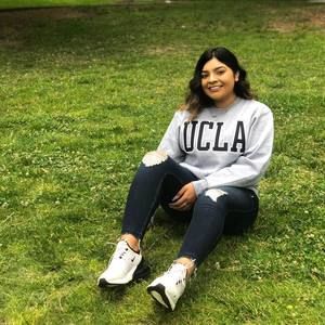 Meet your Posher, Andrea